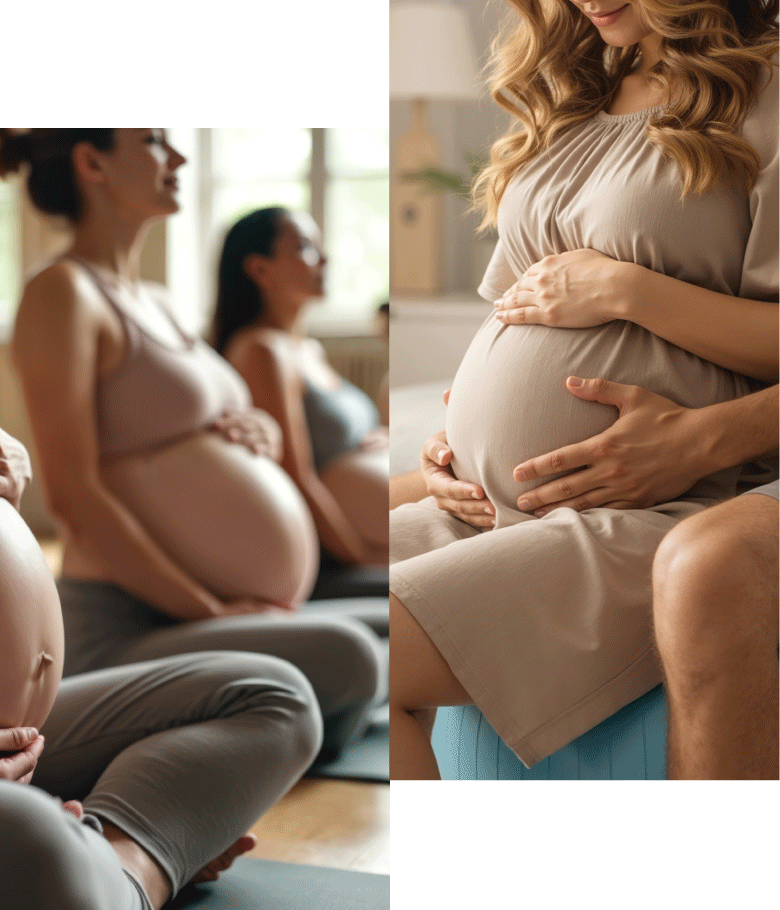 CABINET SAGES FEMMES URRUGNE